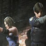 Capcom deve decidir futuro de Resident Evil em 2027