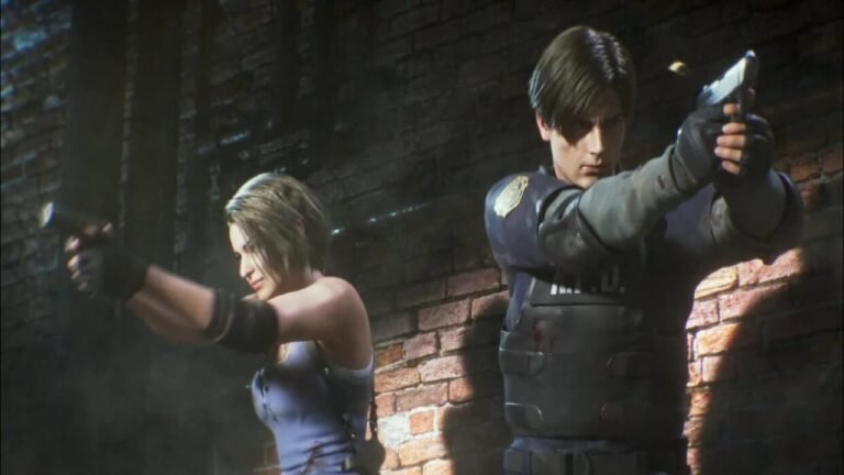 Capcom deve decidir futuro de Resident Evil em 2027