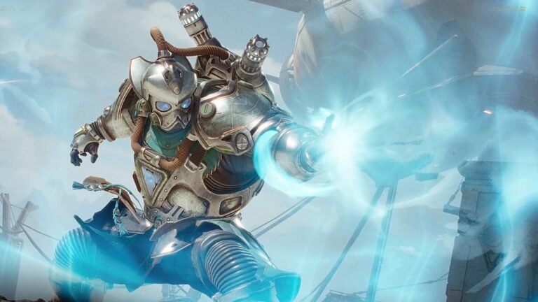 Highguard será encerrado permanentemente em 12 de março