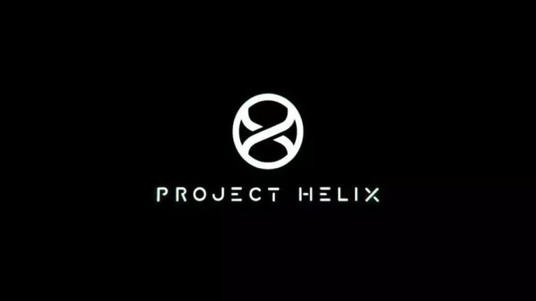 Microsoft revela codinome do próximo Xbox: Project Helix
