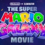 Super Mario Galaxy: O Filme ganha trailer final e confirma Ator de Voz para Yoshi
