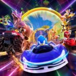 Sonic Racing: CrossWorlds recebe personagens de Angry Birds, Yakuza e Puyo Puyo