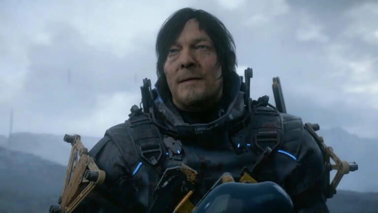 Death Stranding 2 recebe grande atualização com novo modo e conteúdos inéditos