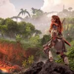 Horizon Forbidden West recebe patch 1.30 com foco em economia de energia