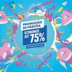 PlayStation Store lança Promoção de Páscoa com milhares de jogos em oferta