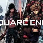 Square Enix lidera ranking de publishers do Metacritic em 2025
