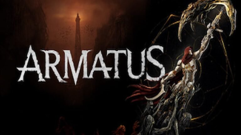 Preview | Armatus (PC)