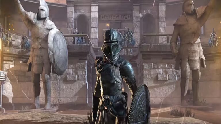 The Elder Scrolls: Blades será encerrado em junho de 2026