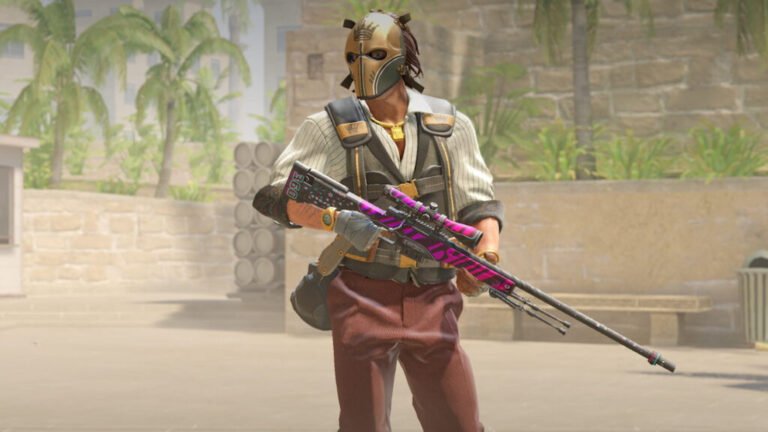 Valve bane quase 1 milhão de contas em Counter-Strike 2