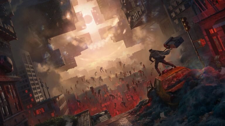 Remedy confirma painel de CONTROL Resonant na gamescom latam 2026