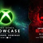 Xbox Games Showcase 2026 ganha data e terá foco em Gears of War: E-Day