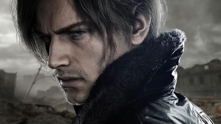 Resident Evil Requiem ultrapassa 5 milhões de cópias vendidas