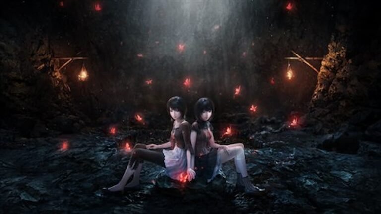 Demo de Fatal Frame II: Crimson Butterfly Remake já está disponível