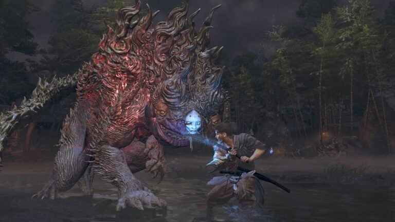 Onimusha: Way of the Sword entra na fase final de desenvolvimento, confirma Capcom