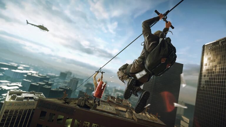 Battlefield Hardline terá multiplayer encerrado no PS4 e Xbox One