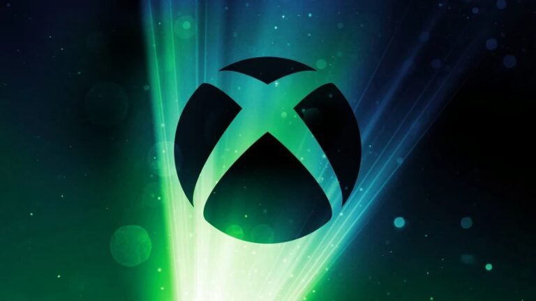 Xbox Partner Preview