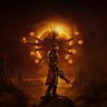 Saros aposta em ação intensa e terror cósmico no PS5