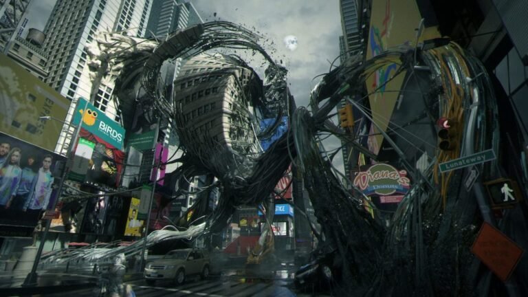 Pragmata entra em fase gold e confirma lançamento antecipado