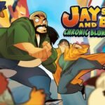 Jay and Silent Bob: Chronic Blunt Punch será lançado em 20 de abril para PC e consoles Jay and Silent Bob: Chronic Blunt Punch
