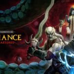 Legacy of Kain: Defiance Remastered é lançado para consoles e PC com melhorias visuais e conteúdo inédito Legacy of Kain Defiance Remastered