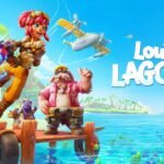 Lou’s Lagoon chegará ao PlayStation e Xbox com lançamento multiplataforma Lou’s Lagoon