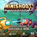 Minishoot’ Adventures chega aos consoles com mistura de bullet-hell e exploração inspirada em Zelda Minishoot Adventures