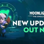 Moonlighter 2: The Endless Vault recebe grande atualização com novo caminho de combate e modo Coliseu da Ganância Moonlighter 2 atualização