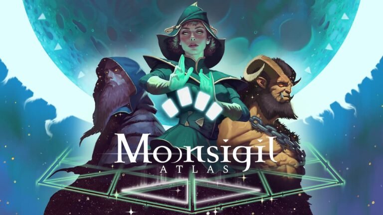 Moonsigil Atlas