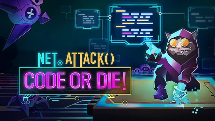Net.Attack Code or Die