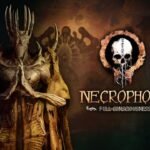 Necrophosis: Full Consciousness é anunciado para PS5 e Xbox Series X|S Necrophosis Full Consciousness