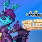 Review | Neopets – Mega Mini Games Collection – The Neopian Arcade Odyssey (PS5) Neopets