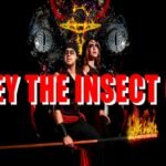 Obey the Insect God ganha data de lançamento e aposta em ação retrô com visual inspirado nos anos 90 Obey the Insect God