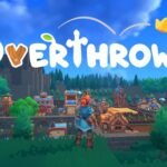 Review | Overthrown (PS5) Overthrown
