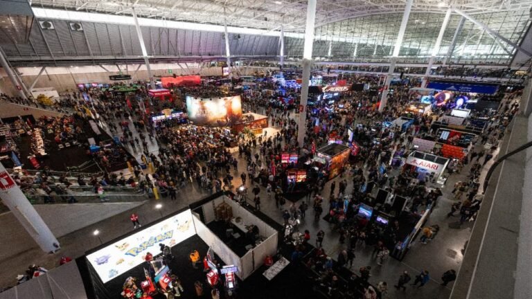 PAX East 2026