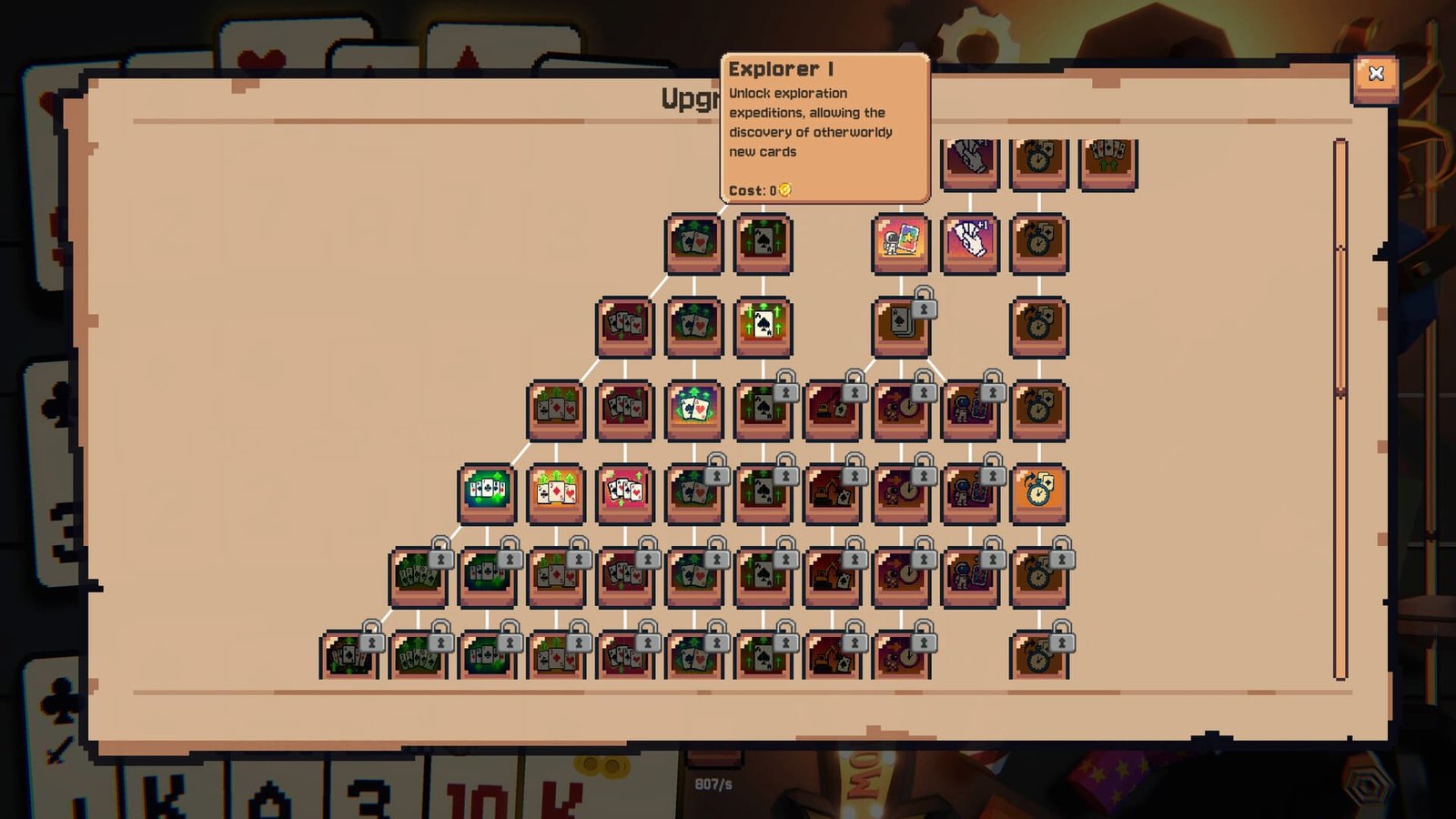 This Ain’t Even Poker, Ya Joker