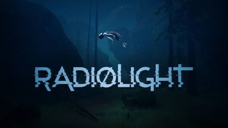 Radiolight