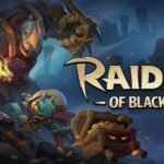 Review | Raiders of Blackveil (PC) Raiders of Blackveil