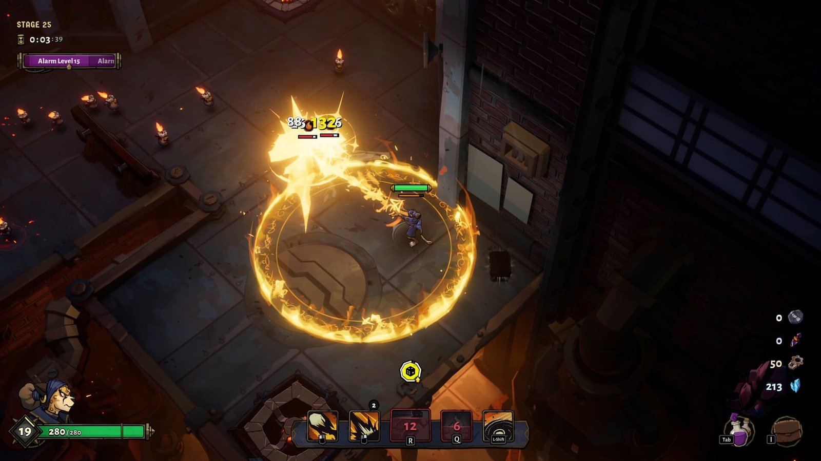 Raiders of Blackveil