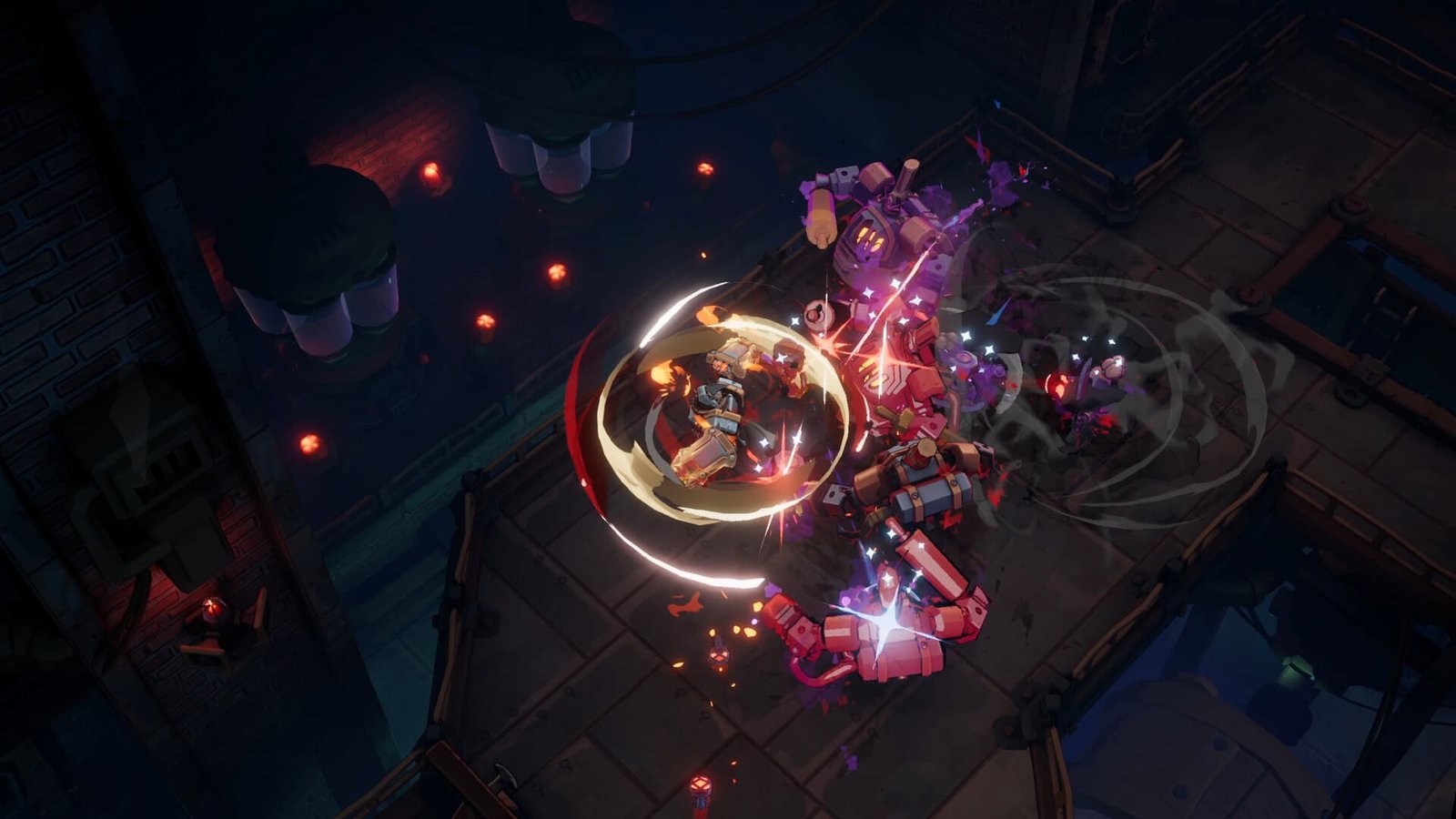 Raiders of Blackveil