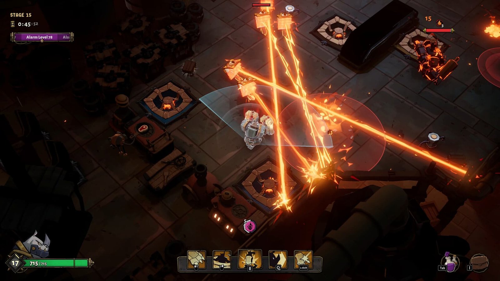 Raiders of Blackveil