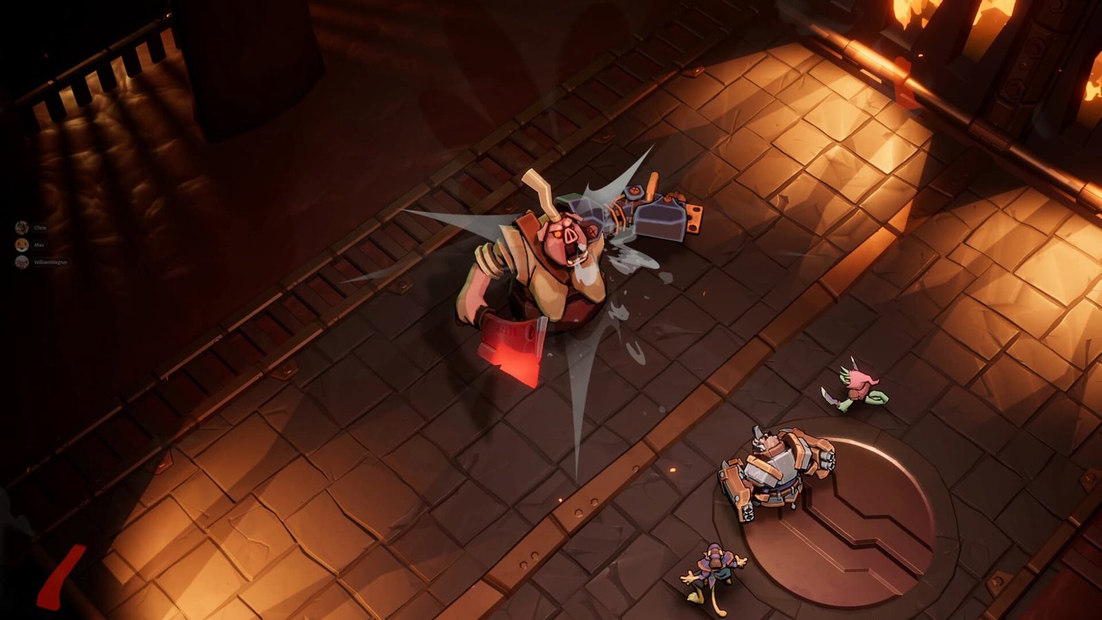 Raiders of Blackveil