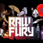 Raw Fury revela datas de lançamento e novidades de jogos no MIX Spring Showcase Raw Fury