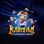 Review | Rayman: 30th Anniversary Edition (PC) Rayman 30th Anniversary Edition