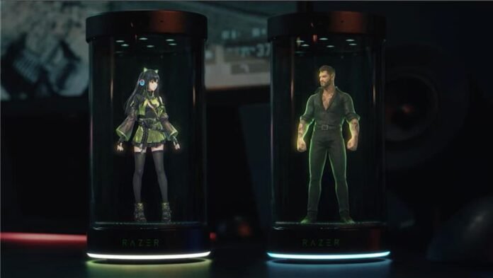 Razer Future of Play