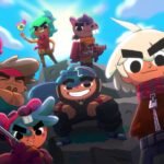Relic Hunters Legend ganha nova vida no Xbox Game Pass e aumenta base de jogadores Relic Hunters Legend