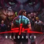 SiN: Reloaded trará de volta o clássico FPS de 1998 em versão remasterizada SiN Reloaded