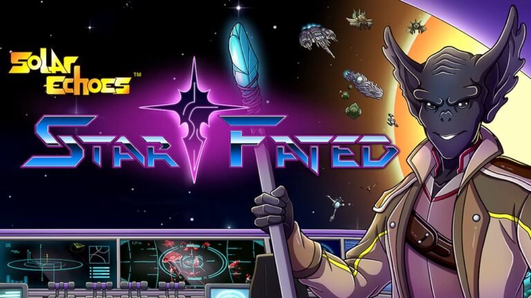 Solar Echoes Star Fated