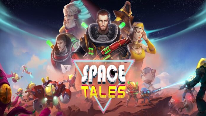 Space Tales
