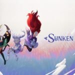 Sunken Sky ganha data de lançamento e chega ao PC em abril Sunken Sky
