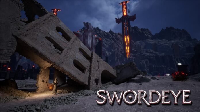 Swordeye MMO
